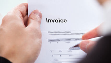 Convenient Bill Payment Feature Convenient Bill Payment Feature