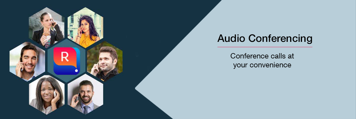 Audio Conferencing