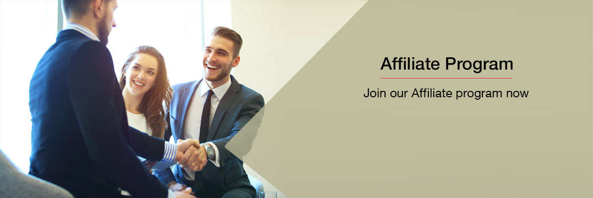 Affiliate Partner