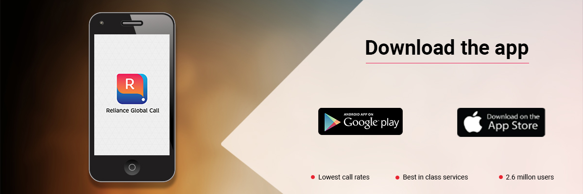 Download International Calling App For Free Usa Reliance India Call