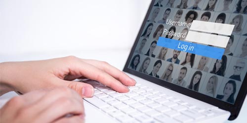 Sign-up with Reliance Global Call