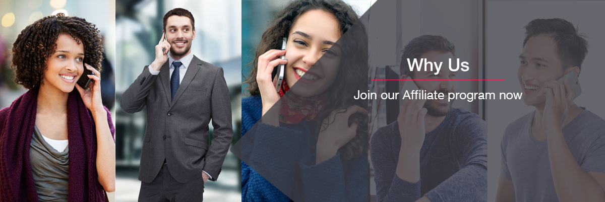 Why Choose Us - Reliance Global Call