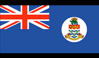 Cayman Islands Flag