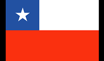 Chile Flag