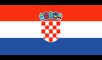 Croatia Flag