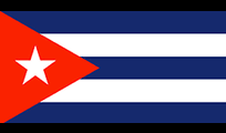 Cuba Flag