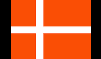 Denmark Flag