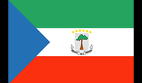 Equatorial Guinea Flag