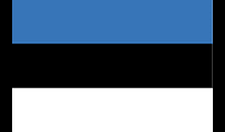Estonia Flag
