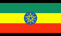 Ethiopia Flag