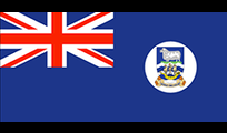 Falkland Islands Flag