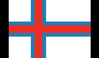 Faroe Islands FLag