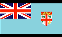 Fiji Flag