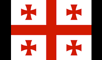 Georgia Flag