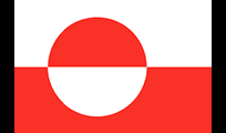Greenland Flag