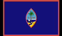 Guam Flag