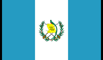Guatemala Flag