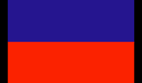 Haiti Flag