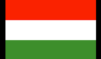 Hungary Flag