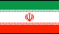 Iran Flag