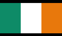Ireland Flag