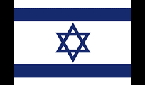 Israel Flag