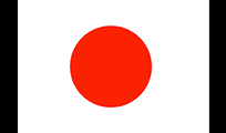 Japan Flag