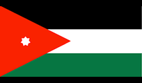 Jordan Flag