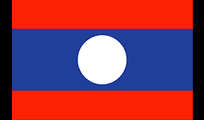 Laos Flag