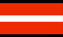 Latvia Flag