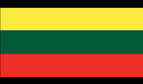 Lithuania Flag