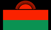 Malawi Flag
