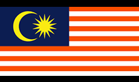 Malaysia Flag