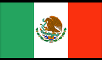 Mexico Flag