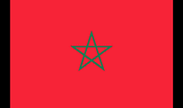 Morocco Flag