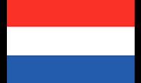 Netherlands Flag