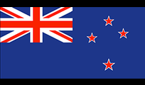 New Zealand Flag