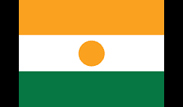 Niger Flag