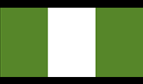Nigeria Flag