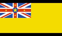 Niue Flag