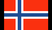 Norway Flag