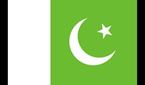 Pakistan Flag