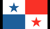 Panama Flag
