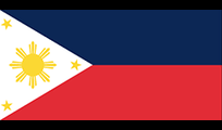 Philippines Flag