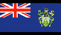 Pitcairn Islands Flag