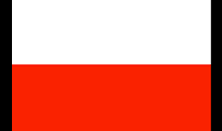 Poland Flag