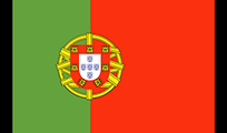 Portugal Flag