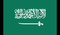 Saudi Arabia Flag