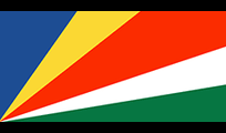 Seychelles Flag