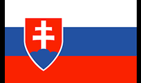 Slovakia Flag